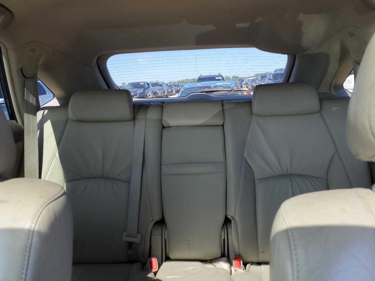 2006 Lexus Rx 330 VIN: 2T2GA31U46C042924 Lot: 61860364