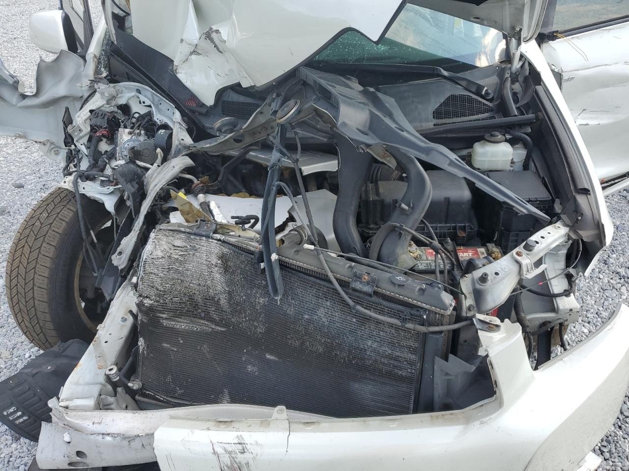 2010 Toyota Highlander Limited VIN: JTEDK3EH6A2161370 Lot: 61989004