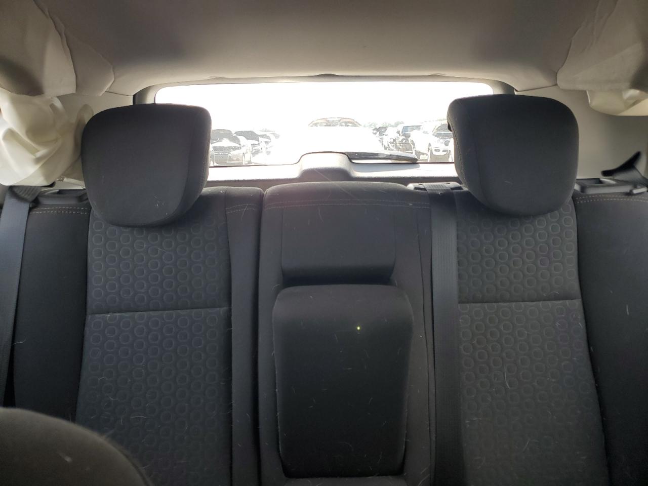 2017 Chevrolet Trax Ls VIN: 3GNCJKSB3HL147908 Lot: 63257074