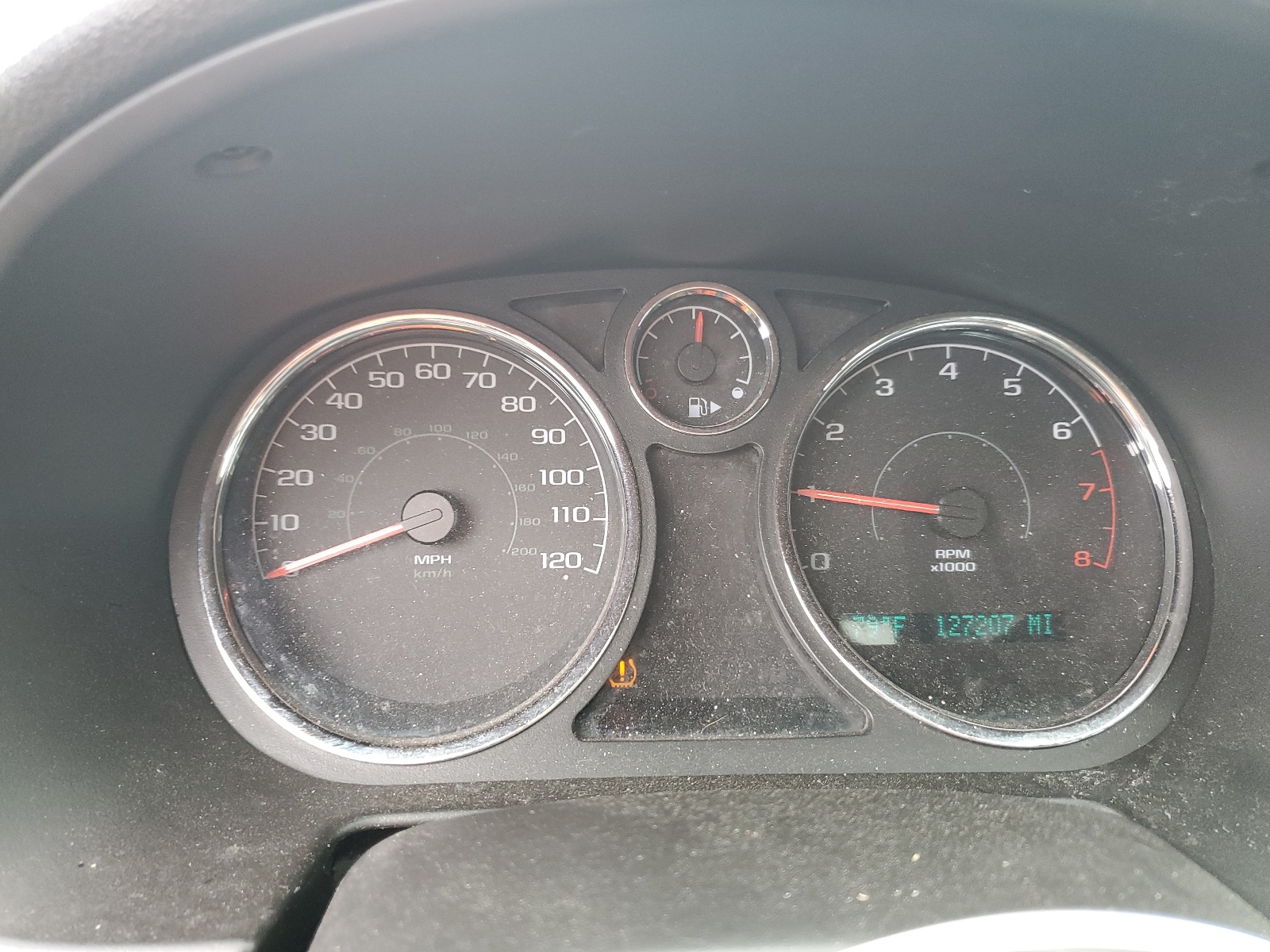 1G1AT58H397215887 2009 Chevrolet Cobalt Lt