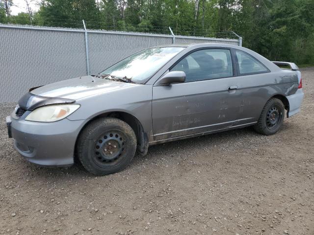 2005 Honda Civic Ex for Sale in Cookstown, ON - Mechanical