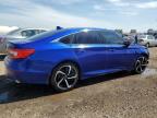 2019 HONDA ACCORD SPORT for sale at Copart AB - CALGARY