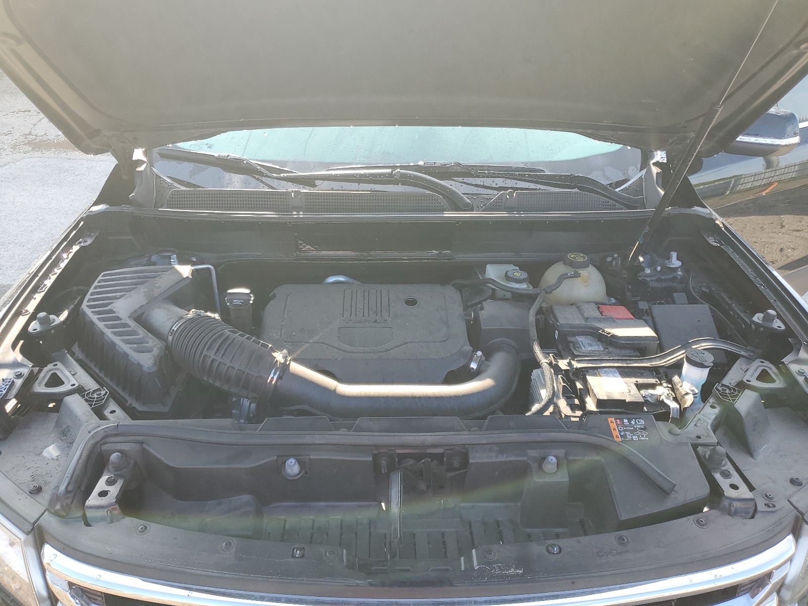 1GKKNKL40NZ172881 2022 GMC Acadia Sle