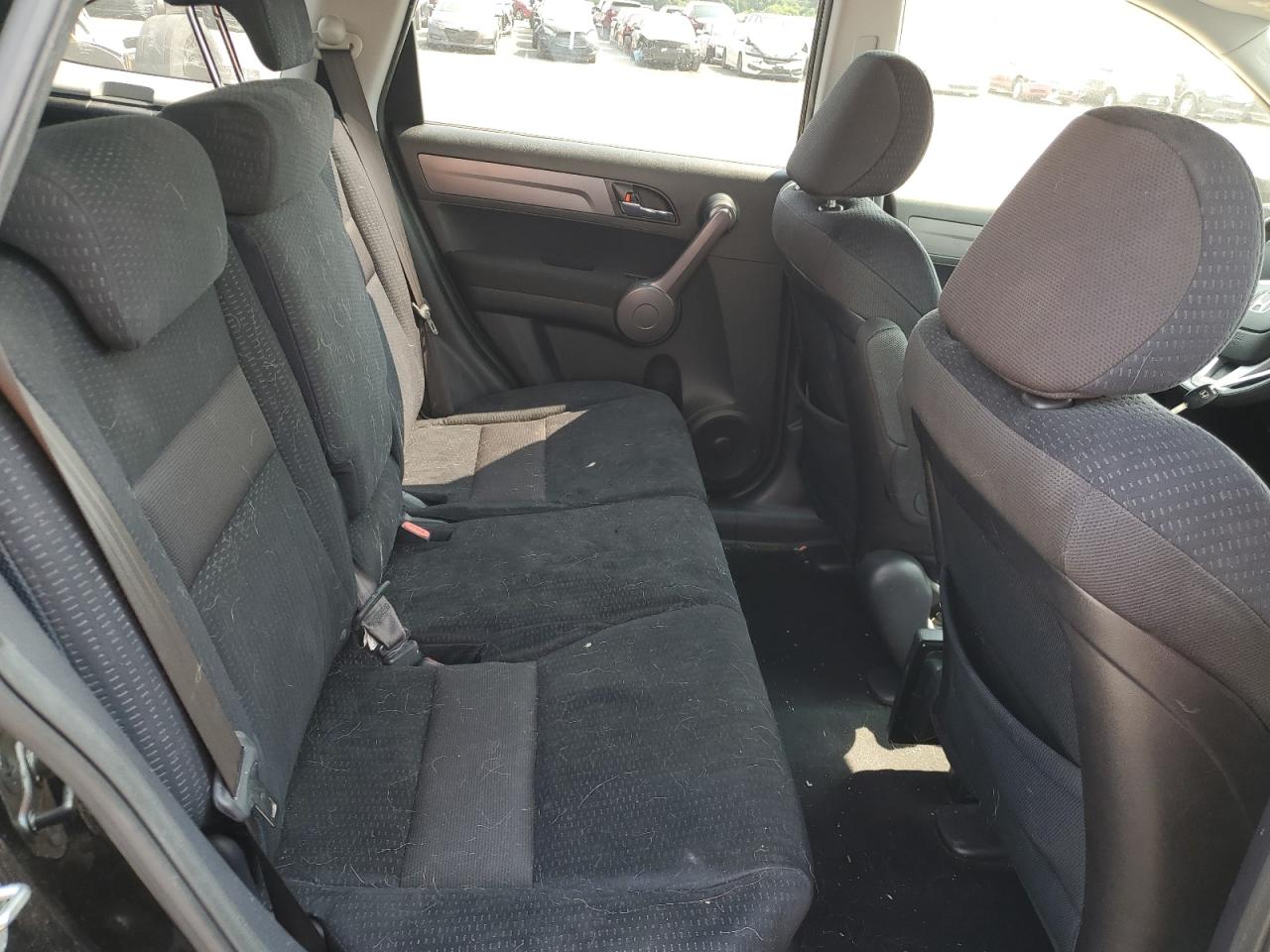 2008 Honda Cr-V Ex VIN: JHLRE48538C035239 Lot: 63841104