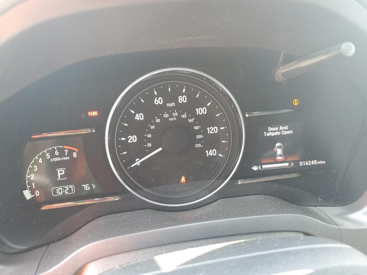 2022 Honda Hr-V Ex VIN: 3CZRU6H50NM767232 Lot: 64303774