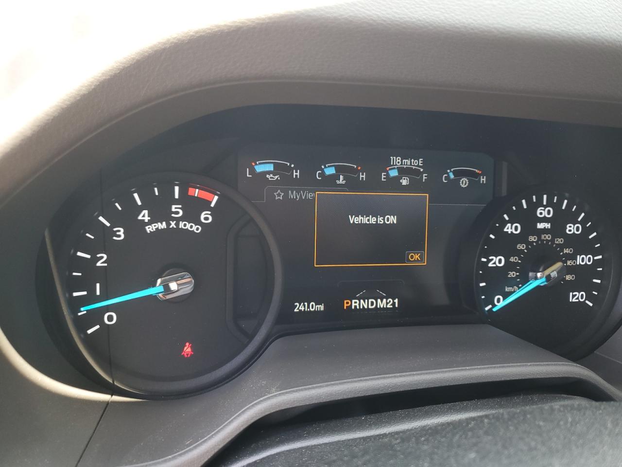 2024 Ford Econoline E350 Super Duty Cutaway Van VIN: 1FDWE3FN0RDD07637 Lot: 60971024