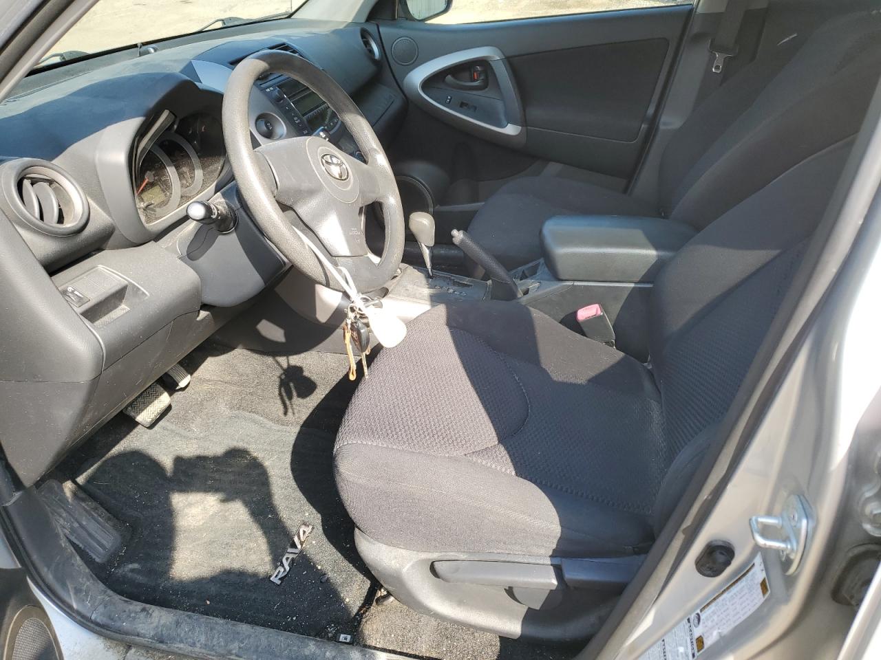 2008 Toyota Rav4 Sport VIN: JTMBD32V685127907 Lot: 63662374