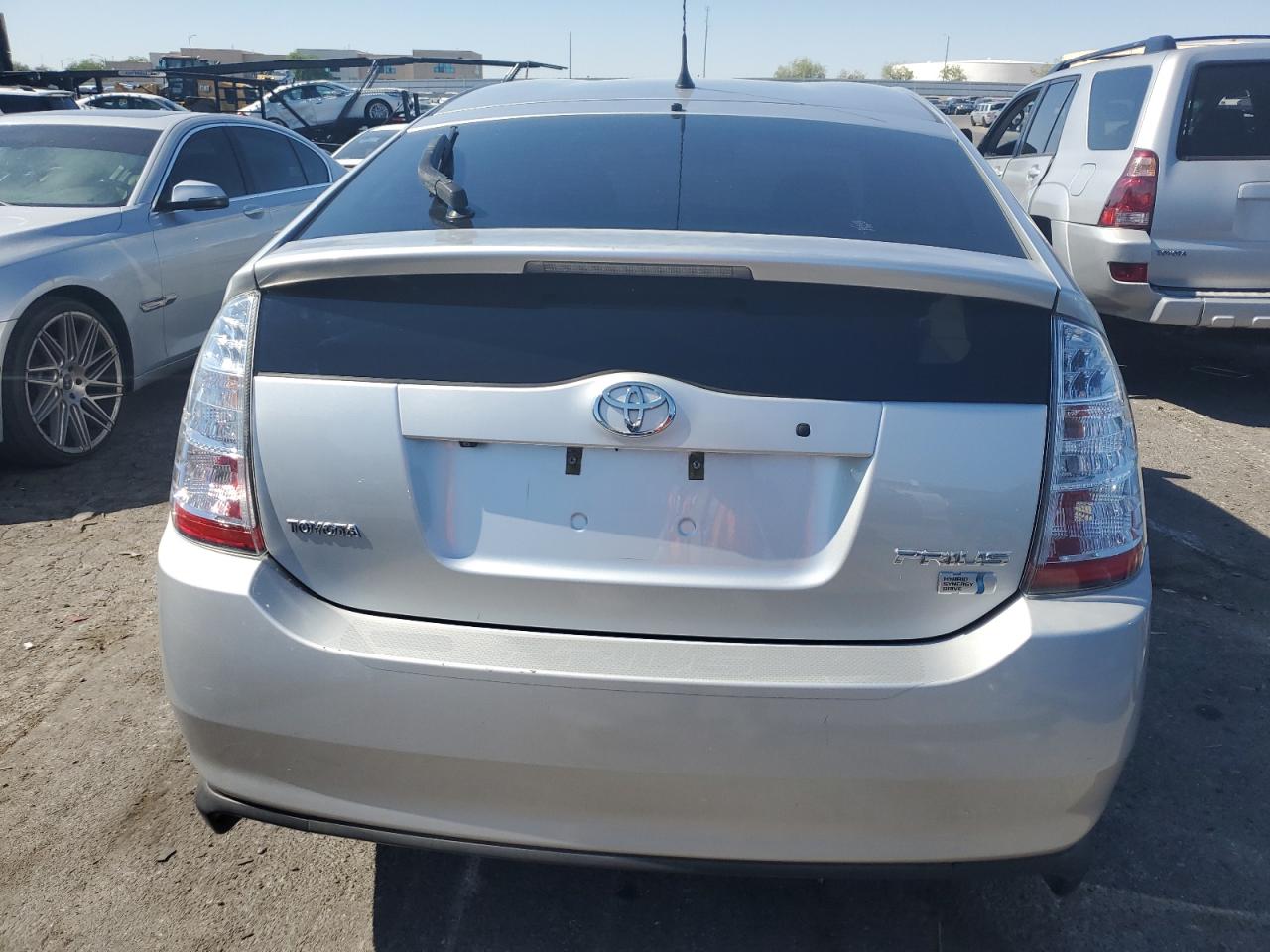 JTDKB20U477548120 2007 Toyota Prius