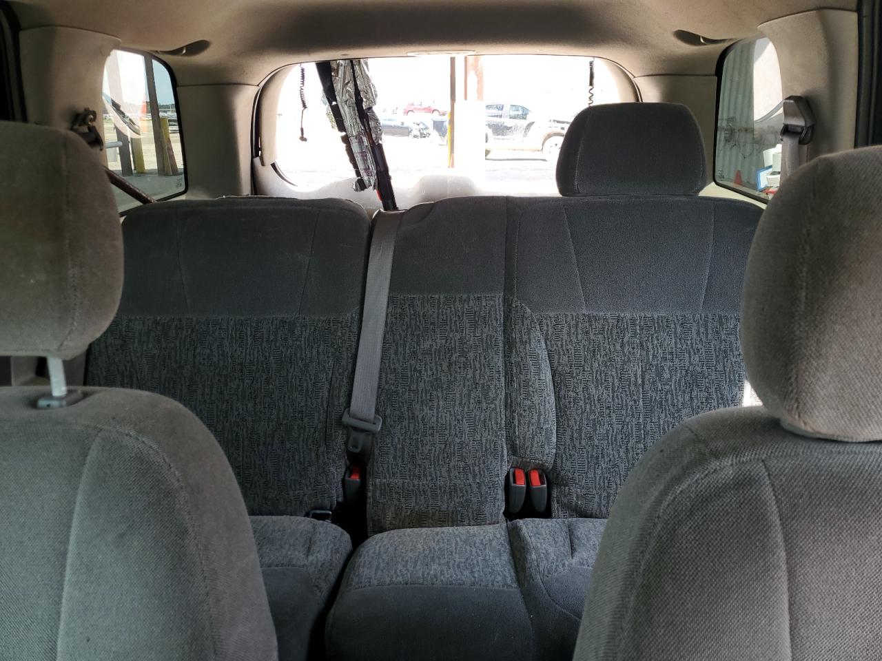 2002 Chevrolet Trailblazer VIN: 1GNDS13S322413625 Lot: 65322304