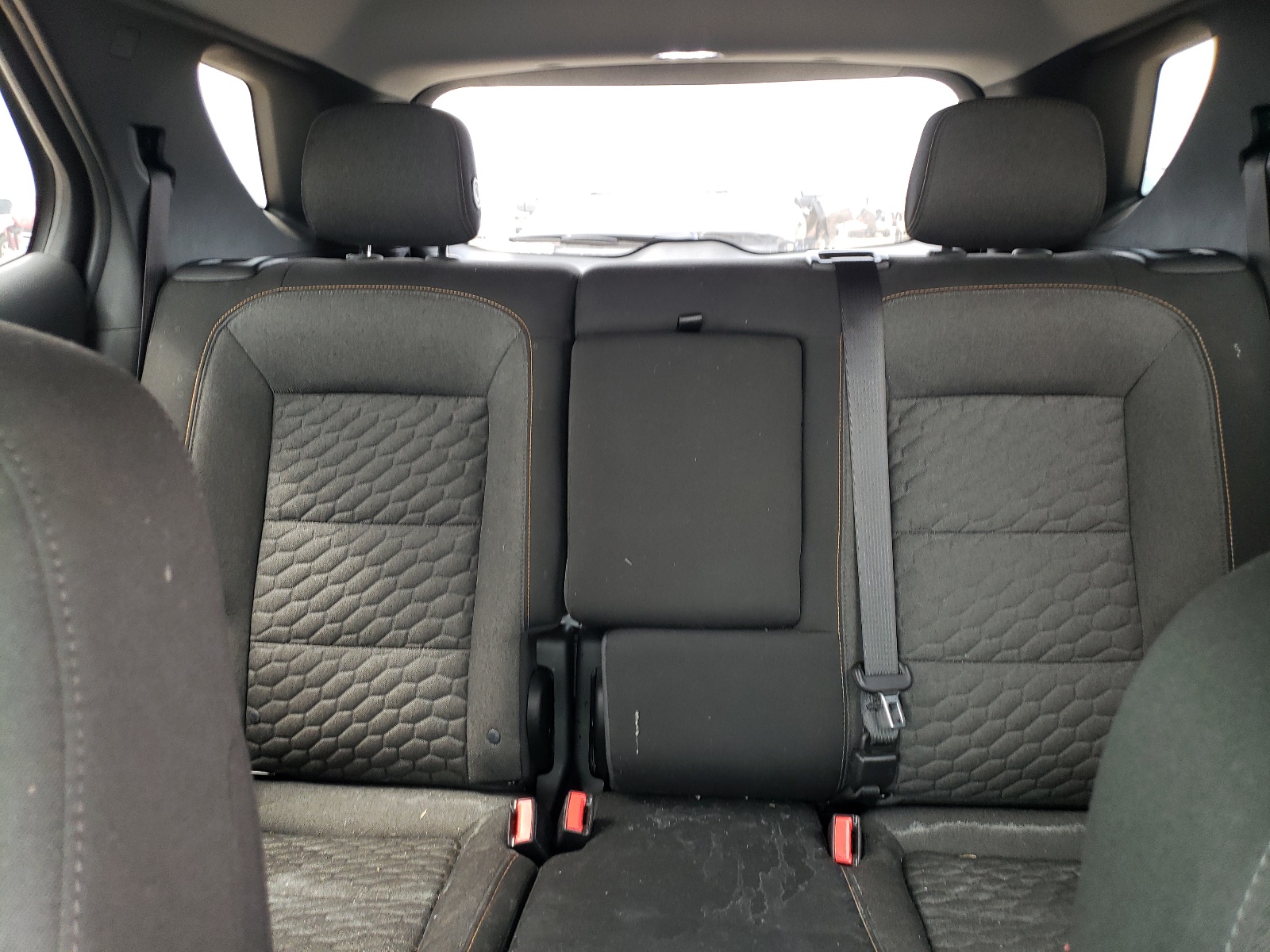 3GNAXKEV8KS562361 2019 Chevrolet Equinox Lt