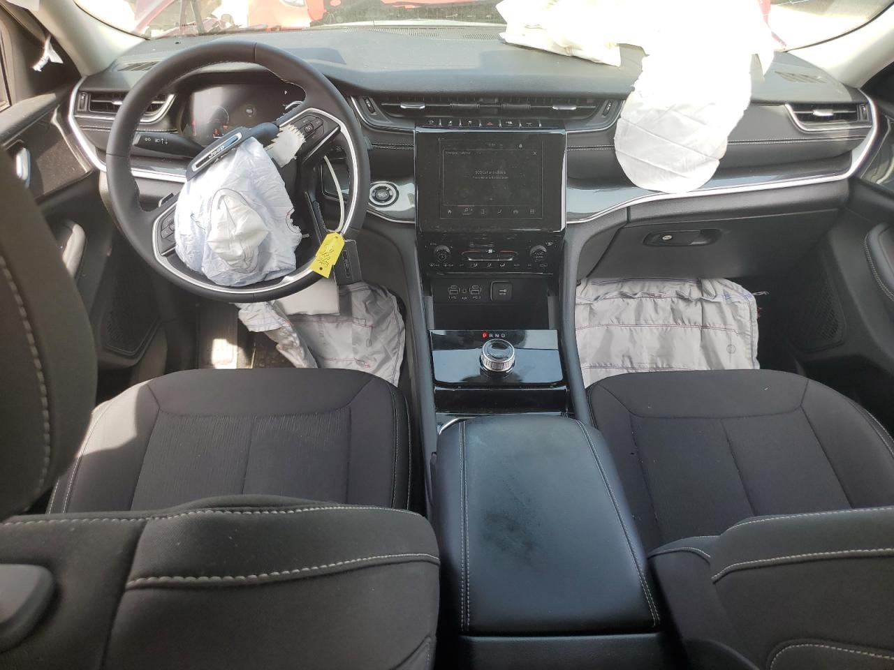 2023 Jeep Grand Cherokee L Laredo VIN: 1C4RJJAG2P8755264 Lot: 63188814