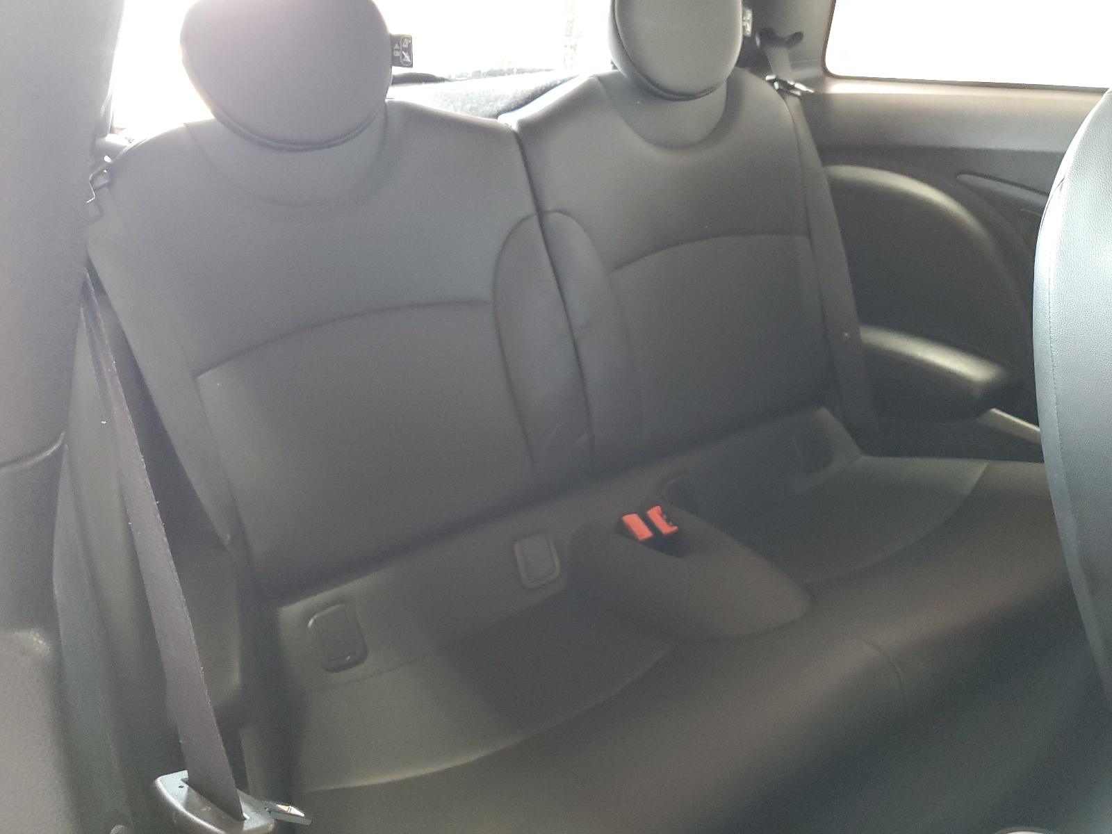 WMWSU3C52DT375394 2013 Mini Cooper