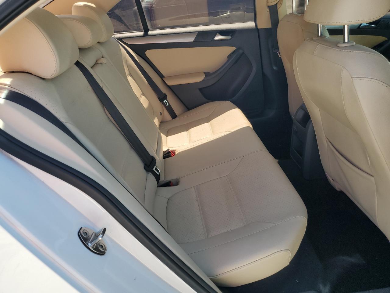 2017 Volkswagen Jetta Se VIN: 3VWB67AJ3HM209083 Lot: 63977734