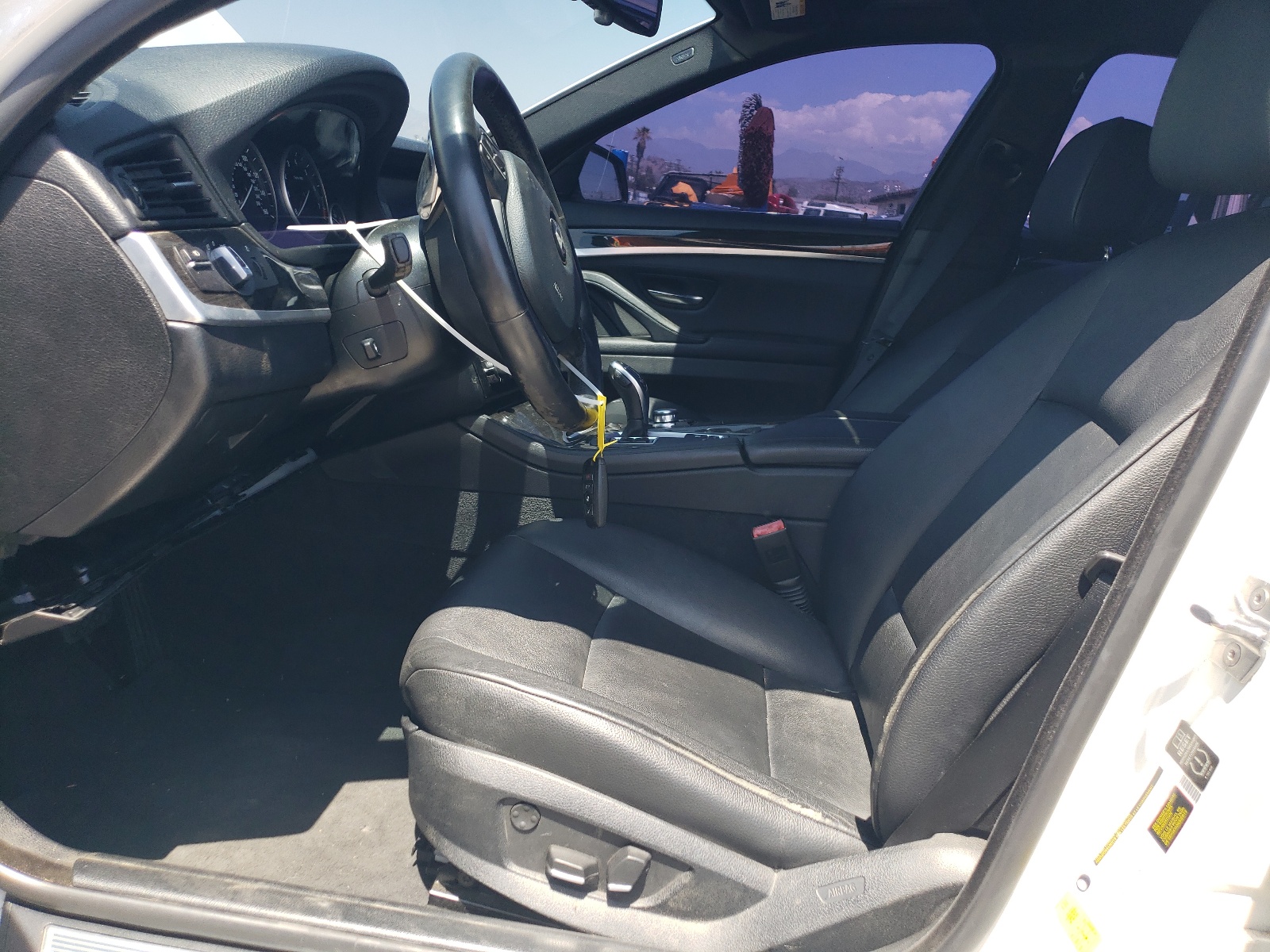 WBAFR7C50DC825943 2013 BMW 535 I