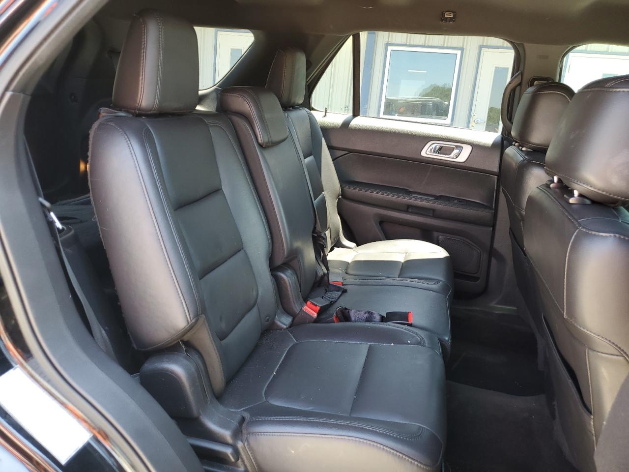 2015 Ford Explorer Xlt VIN: 1FM5K8D87FGB84606 Lot: 62621744