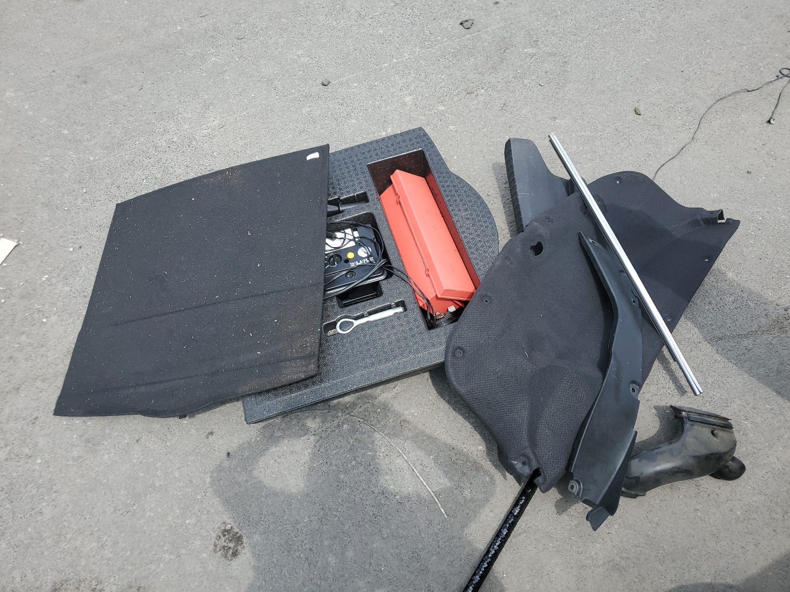 19UUB1F55GA004586 2016 Acura Tlx Tech