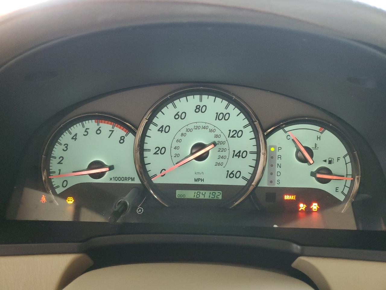 2005 Toyota Camry Solara Se VIN: 4T1FA38P05U050922 Lot: 63756924