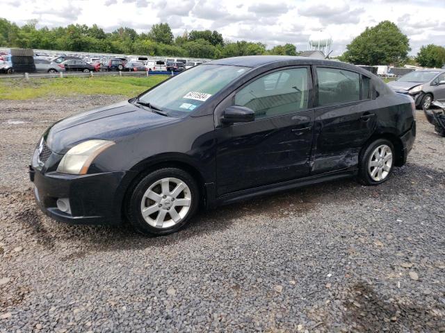 Hillsborough, NJ에서 판매 중인 2011 Nissan Sentra 2.0 - Side