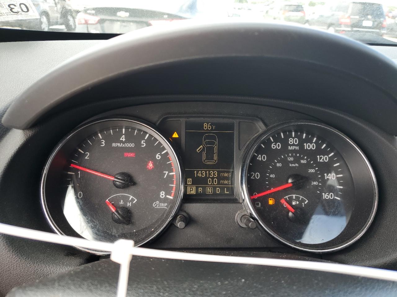 2013 Nissan Rogue S VIN: JN8AS5MT5DW033647 Lot: 62444324