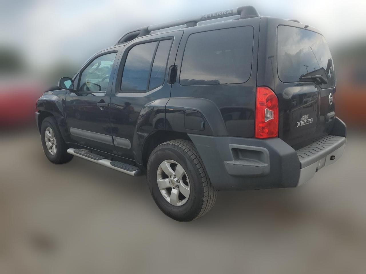 2012 Nissan Xterra Off Road VIN: 5N1AN0NU0CC524183 Lot: 63896494