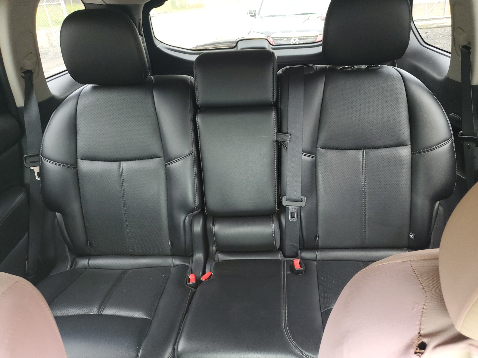 5N1AR2MM0FC692279 2015 Nissan Pathfinder S