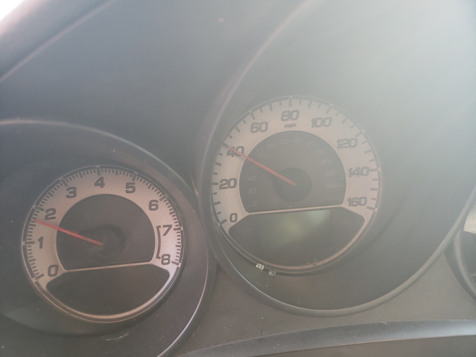 19UUA66277A024277 2007 Acura Tl