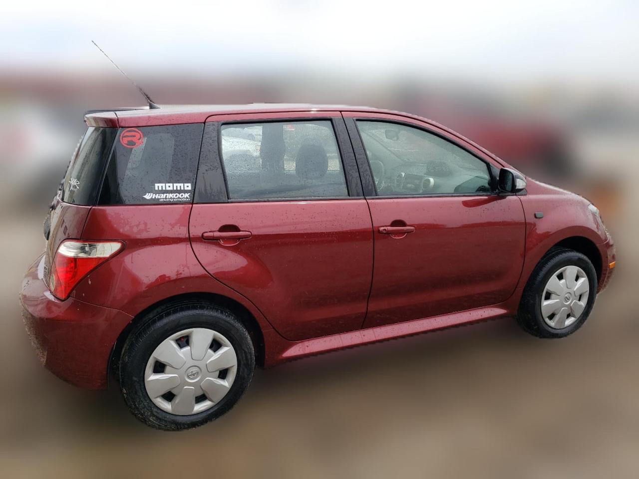 2006 Toyota Scion Xa VIN: JTKKT624660167936 Lot: 62730234