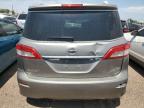 2013 Nissan Quest S de vânzare în Phoenix, AZ - Front End