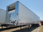 2025 Cimc Reefer Trl for Sale in Fresno, CA - Vandalism