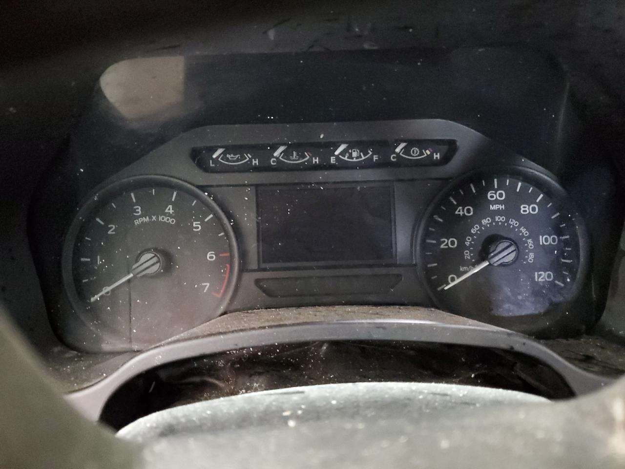 2018 Ford F150 Super Cab VIN: 1FTEX1EPXJKE12929 Lot: 63888304