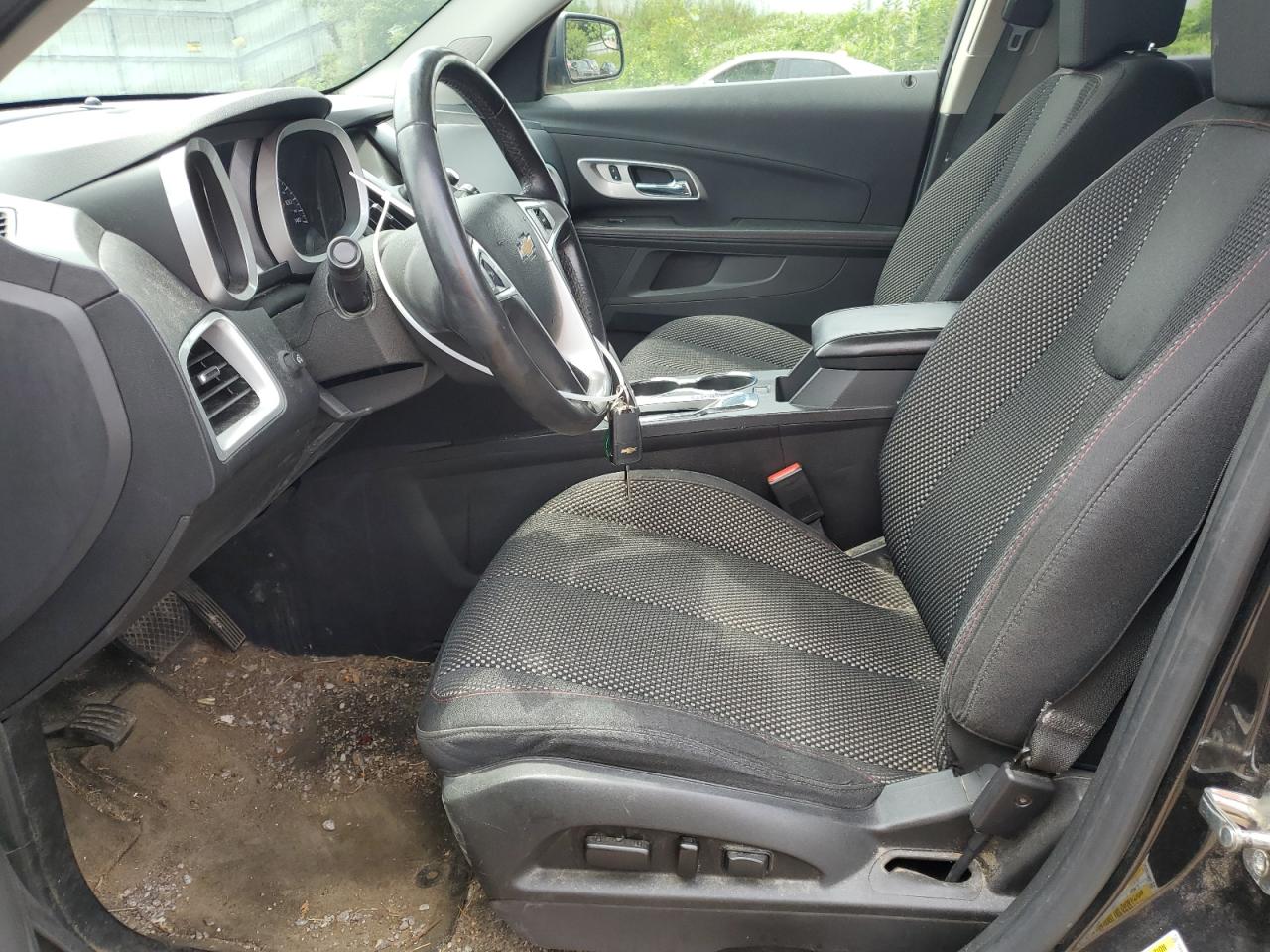 2014 Chevrolet Equinox - Image 7