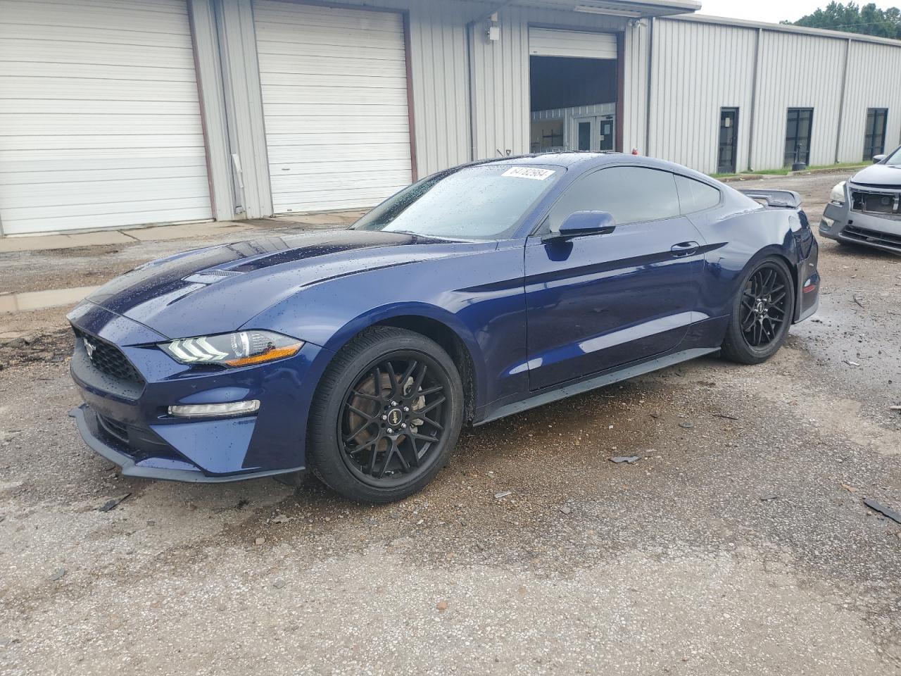 1FA6P8TH3K5203823 2019 FORD MUSTANG - Image 1