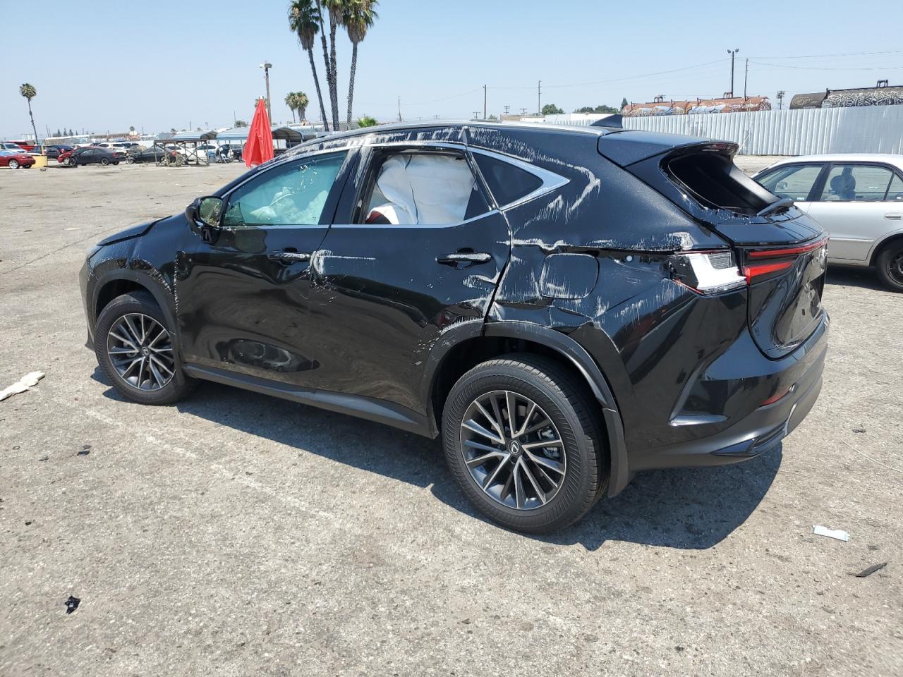 2T2ADCAZXRC014722 2024 LEXUS NX - Image 2