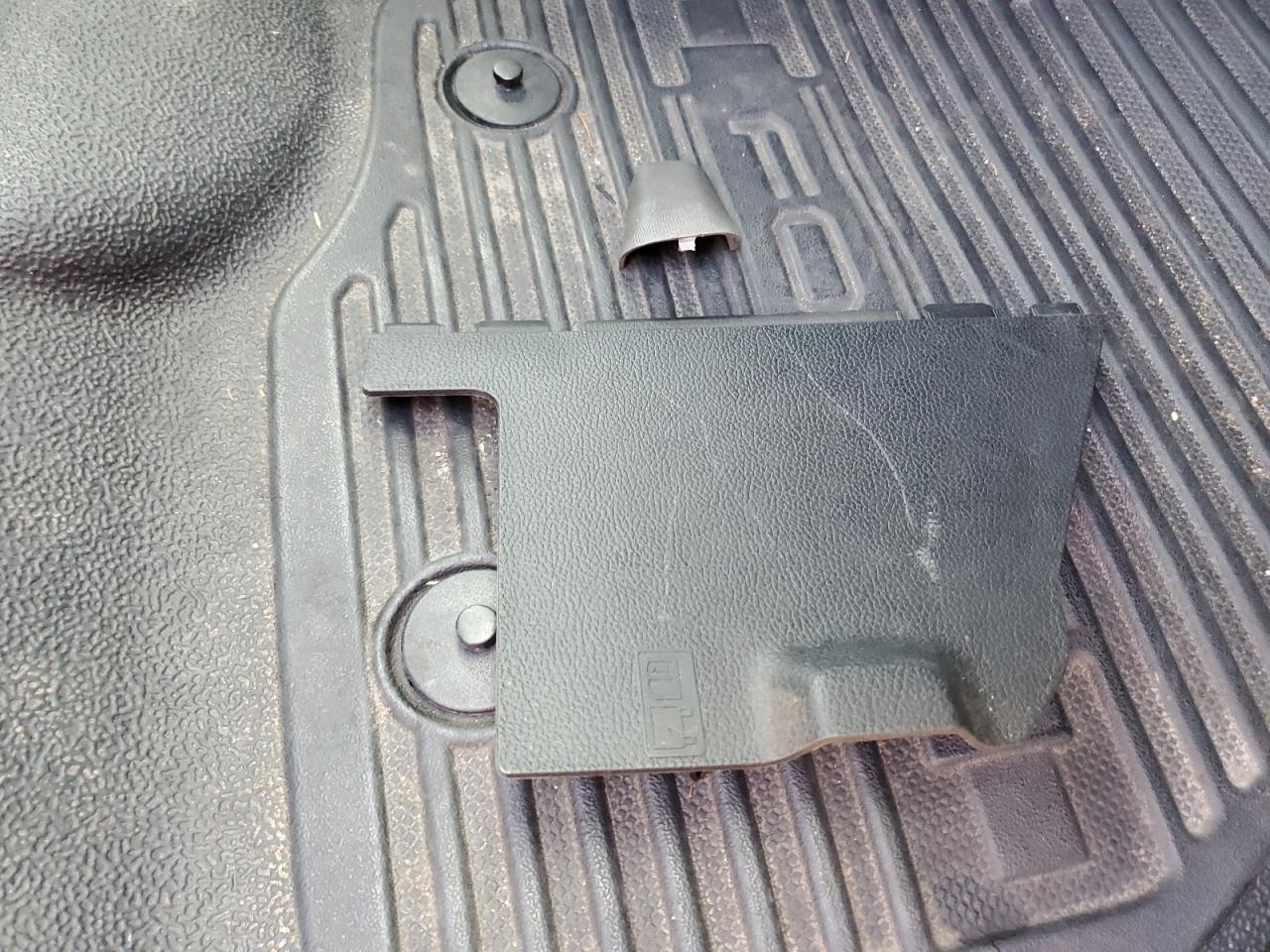 2017 Ford F450 Super Duty VIN: 1FD0X4GT5HEB25122 Lot: 62021774