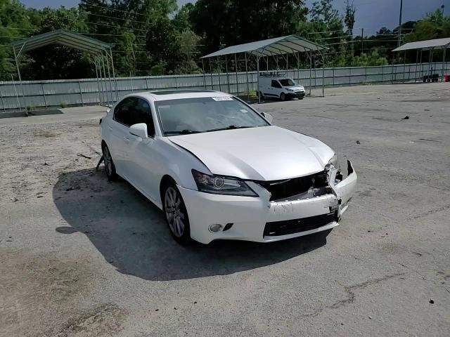 JTHBE1BL3E5030772 2014 Lexus Gs 350