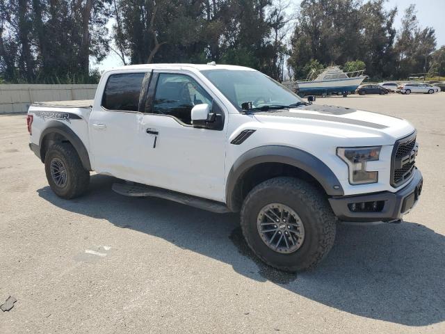 1FTFW1RG1LFA18975 Ford F150 RAPTO 4