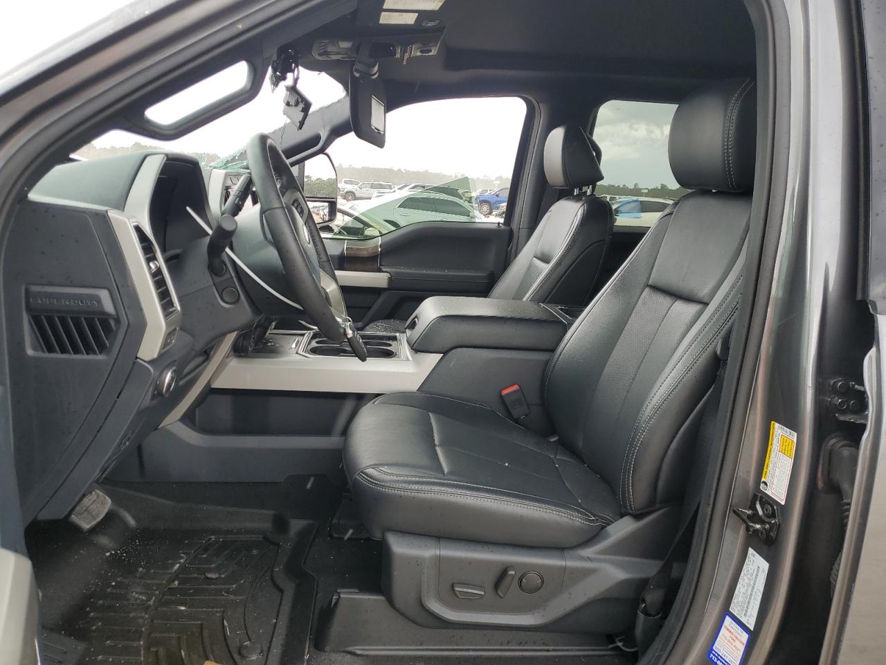 2022 Ford F450 Super Duty VIN: 1FT8W4DT0NEF80020 Lot: 61829064