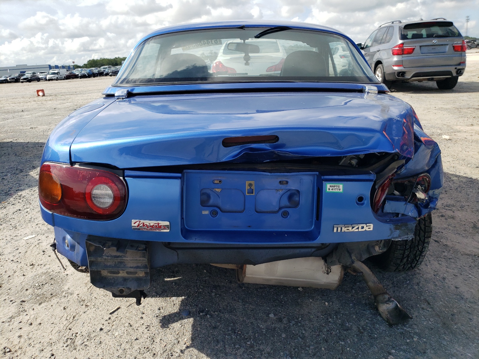 JM1NA3532R0516557 1994 Mazda Mx-5 Miata