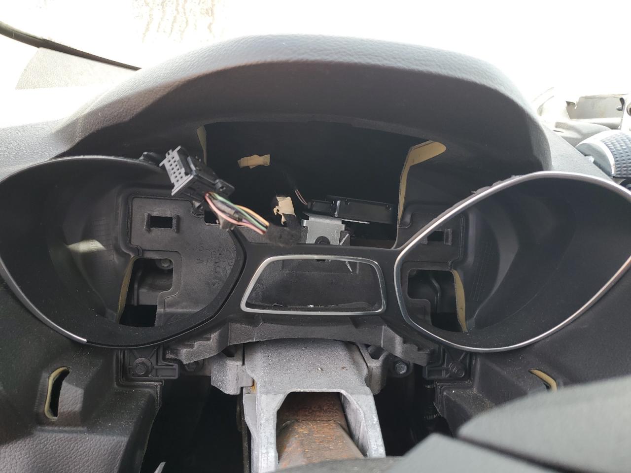 2013 Ford Escape Se VIN: 1FMCU0GX3DUD05071 Lot: 64342544