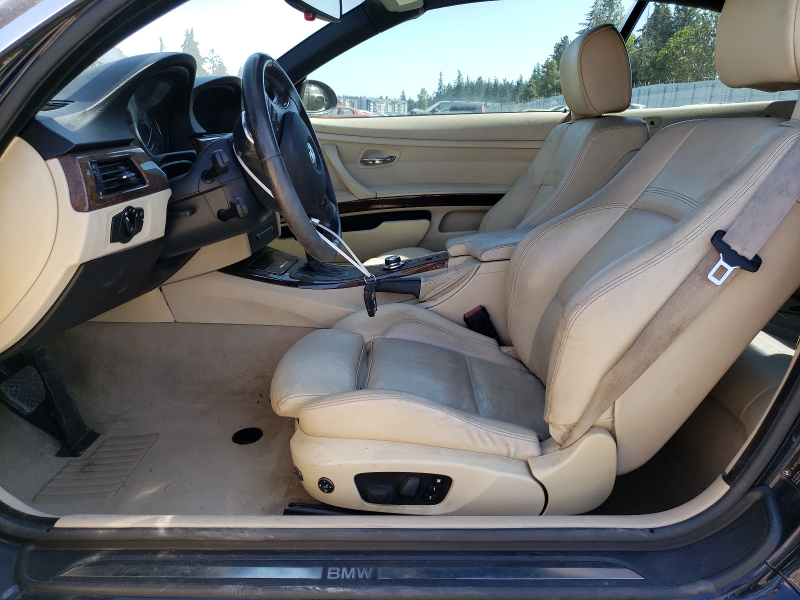 WBAWL73507PX45606 2007 BMW 335 I