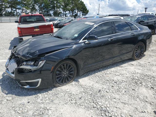 2018 Lincoln Mkz Premiere