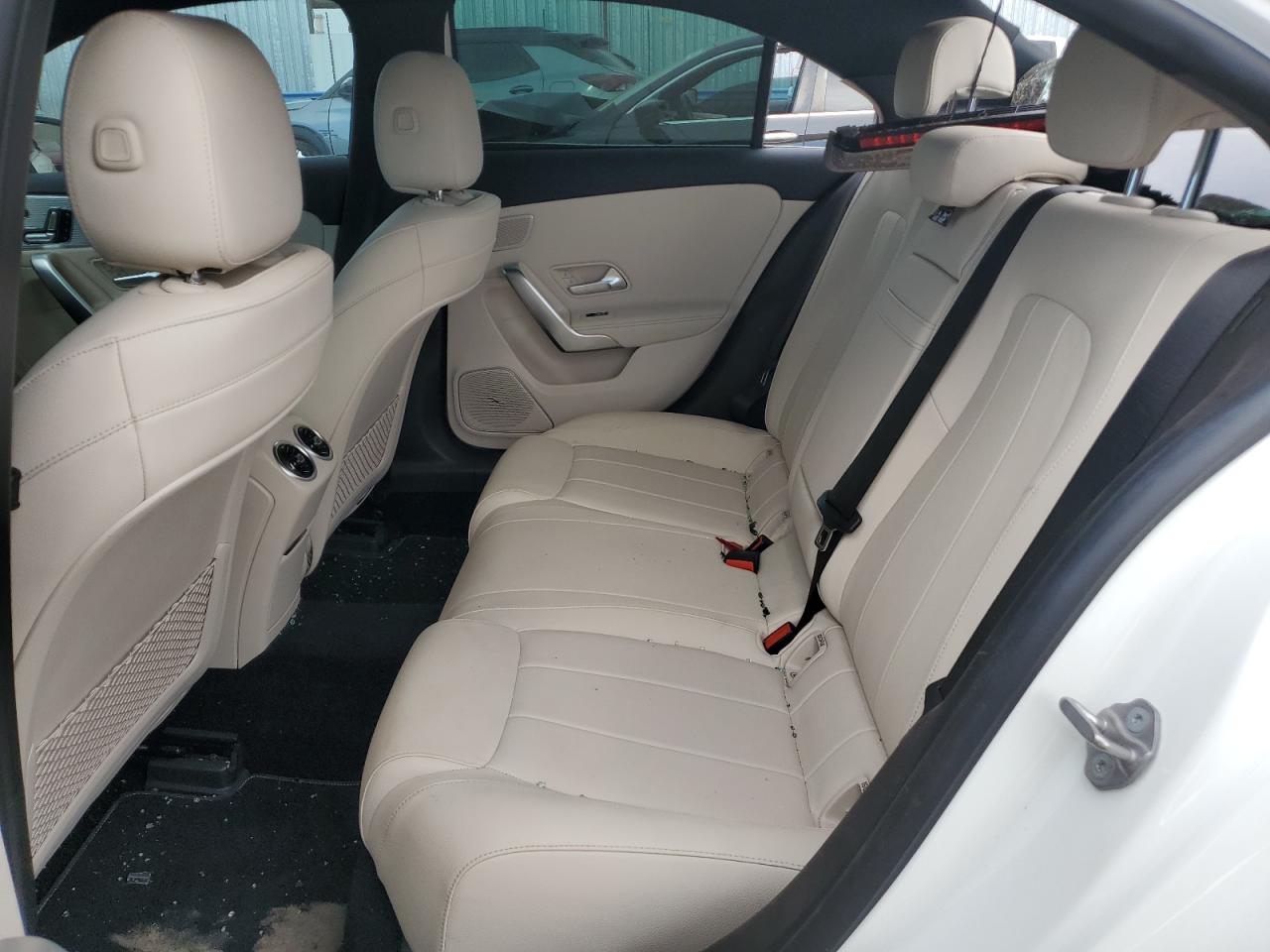 2020 Mercedes-Benz A-klasse - Image 10