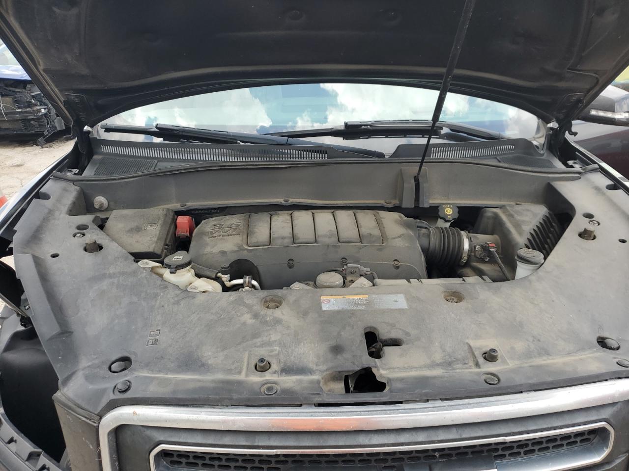 2017 GMC Acadia Limited Slt-2 VIN: 1GKKRSKD5HJ138802 Lot: 62044164