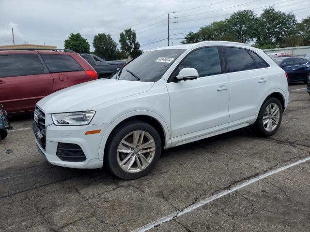 2016 Audi Q3 Premium Plus