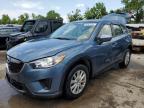 2015 Mazda Cx-5 Sport de vânzare în Bridgeton, MO - Front End