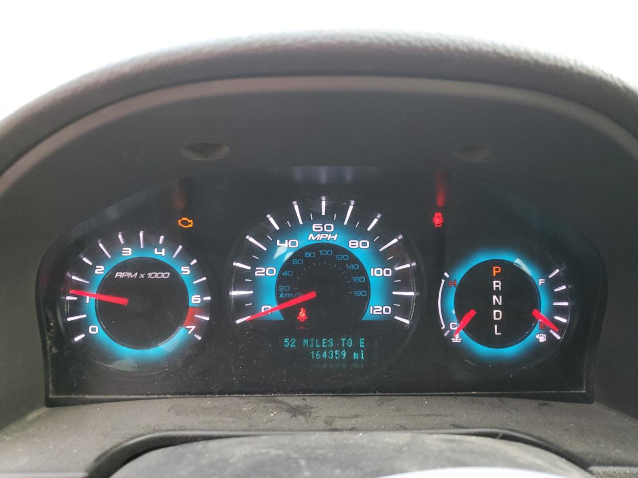 2011 Ford Fusion Se VIN: 3FAHP0HA7BR170585 Lot: 62721624