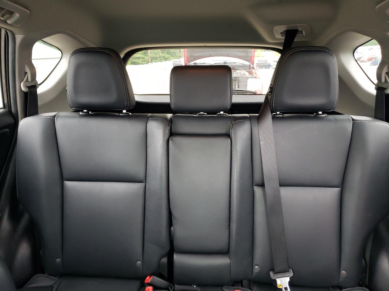 2015 Toyota Rav4 Limited VIN: 2T3DFREV4FW299473 Lot: 63950674