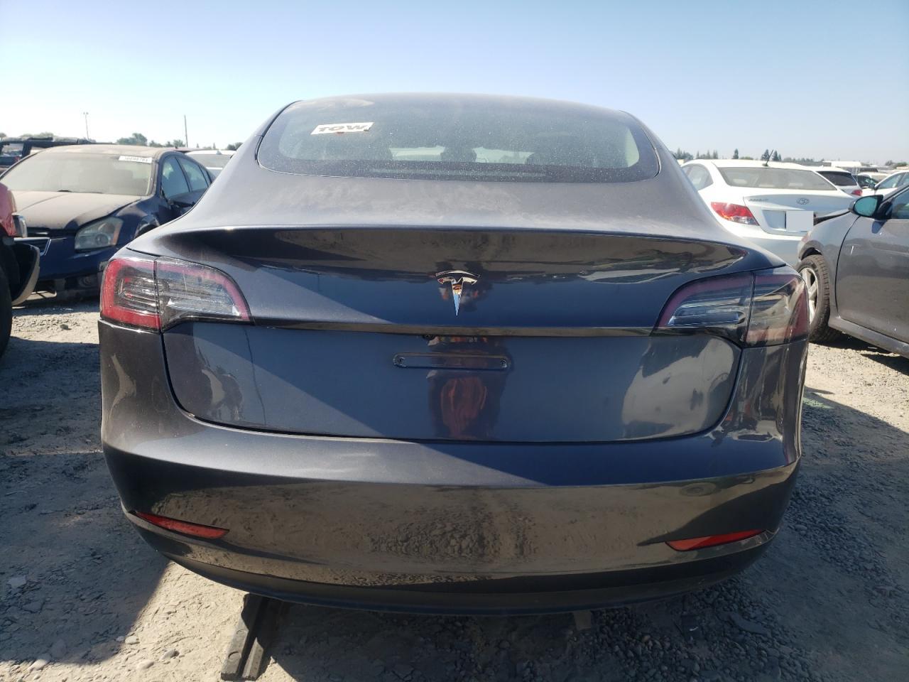 2023 Tesla Model 3 VIN: 5YJ3E1EA0PF436610 Lot: 64517904