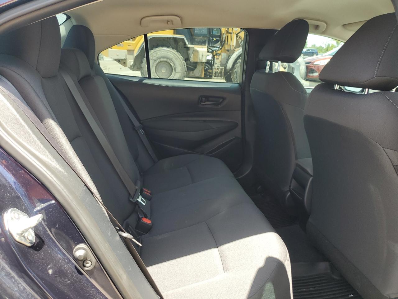 2022 Toyota Corolla - Image 10