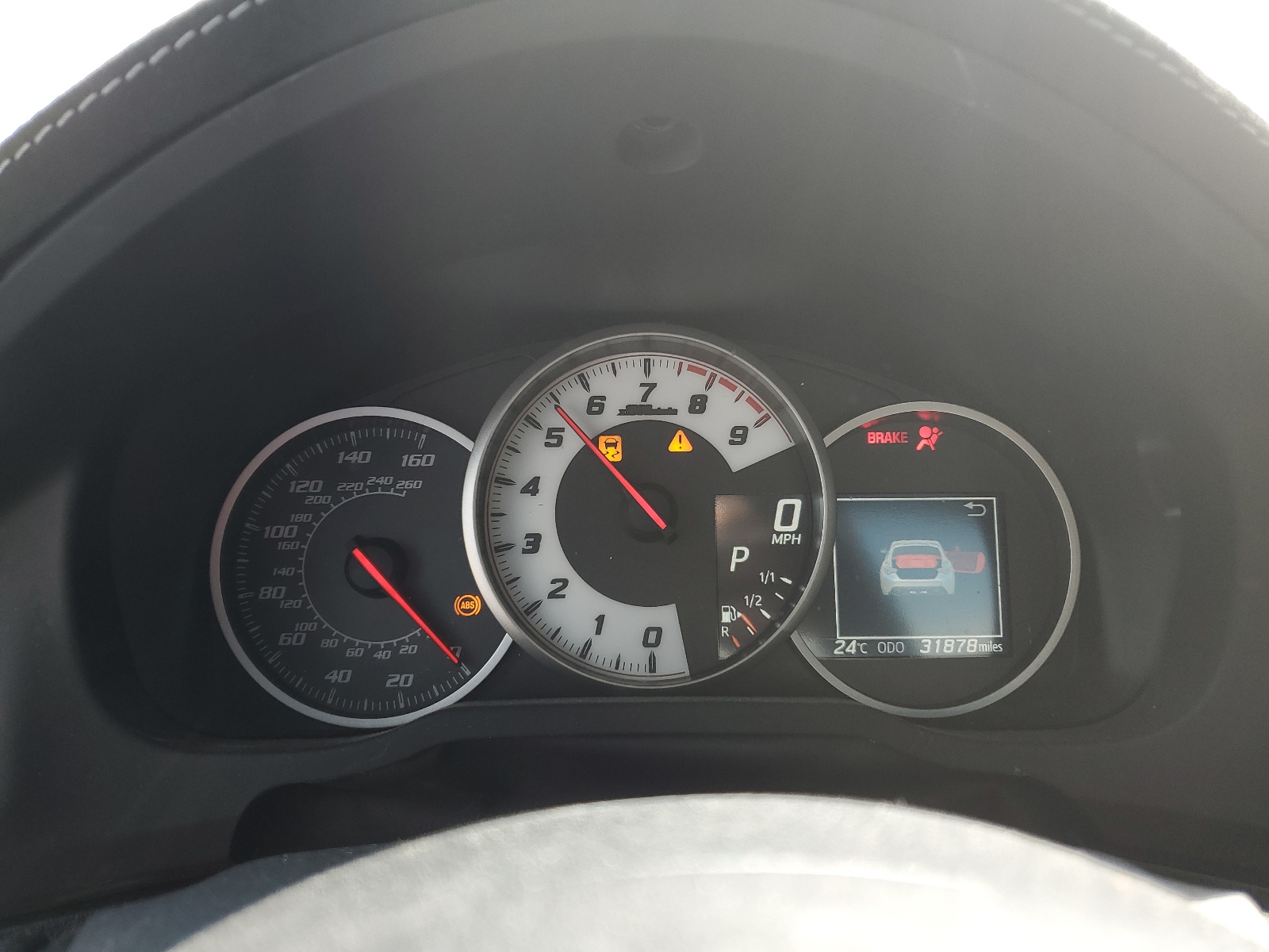 JF1ZNAE18L8752167 2020 Toyota 86 Gt